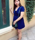 Rencontre Femme Thaïlande à ลพบุรี : M, 33 ans